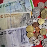 Danske pengesedler