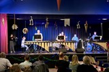 Talentklassens sommerafslutningskoncert