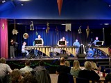 Talentklassens sommerafslutningskoncert Talentklassens sommerafslutningskoncert