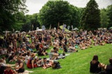 Midsommerlounge