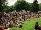 Midsommerlounge