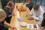 Verdensmad, kunst og musik