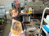 Verdensmad, kunst og musik