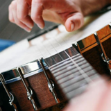 Banjo voksenundervisning Banjo voksenundervisning