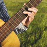 Guitar klassisk voksenundervisning