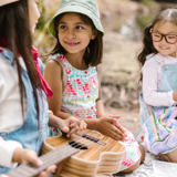 Ukulelehold Ukulelehold