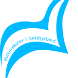 Kulturskoler i Nordjylland logo
