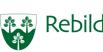 Rebild kommune logo