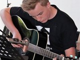 Koncert med soloelever