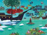 Skumringstime i Arden Kulturhus Skumringstime i Arden Kulturhus