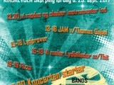 Culture Cocktail Koncert