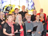 Julekoncert i Fræer kirke