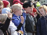 Klima Rebild event - "Hop på bussen"