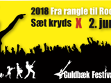 Guldbæk Festival Guldbæk Festival