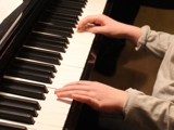 Elev Juleklaverkoncert 