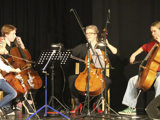 Julekoncert på Kulturstationen Julekoncert på Kulturstationen