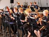 Koncert med NUS