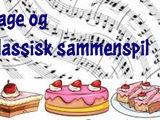 Kage og Klassisk sammenspil