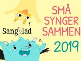 Små synger sammen Små synger sammen