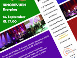 Culture Cocktail Koncert