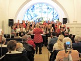 Spil Dansk Koncert i Skørping Nykirke Spil Dansk Koncert i Skørping Nykirke