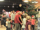 Juletræsfest Juletræsfest