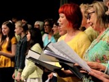 Julekoncert med De Rytmiske Unoder