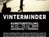 Vinterminder - Udstilling Vinterminder - Udstilling