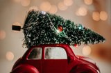 Julebal
