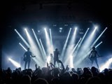 Talentklassens juleafslutningskoncert