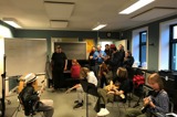 Mad og Musik - fra 2. klasse