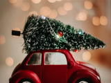 Julebal