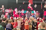 Juletræsfest