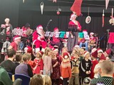 Juletræsfest Juletræsfest