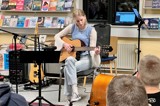 Julebibliotekskoncert
