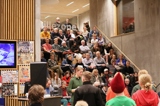 Julebibliotekskoncert
