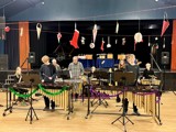 Talentklassens juleafslutningskoncert Talentklassens juleafslutningskoncert