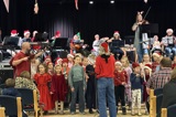 Juletræsfest