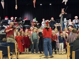 Juletræsfest