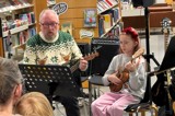 Bibliotekskoncert