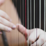 Harpe voksenundervisning
