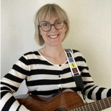 Anne Cathrine Hulthin Andersen Anne Cathrine Hulthin Andersen